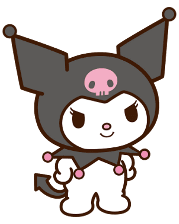 kuromi